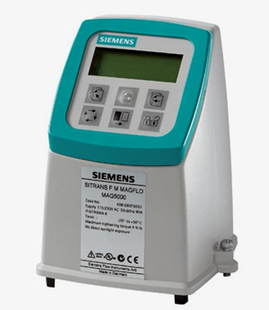 Siemens-sitrans-f-m-magflo-mag5000